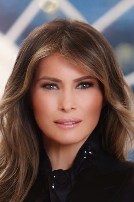 Melania Trump