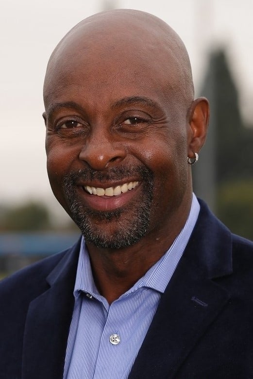 Jerry Rice