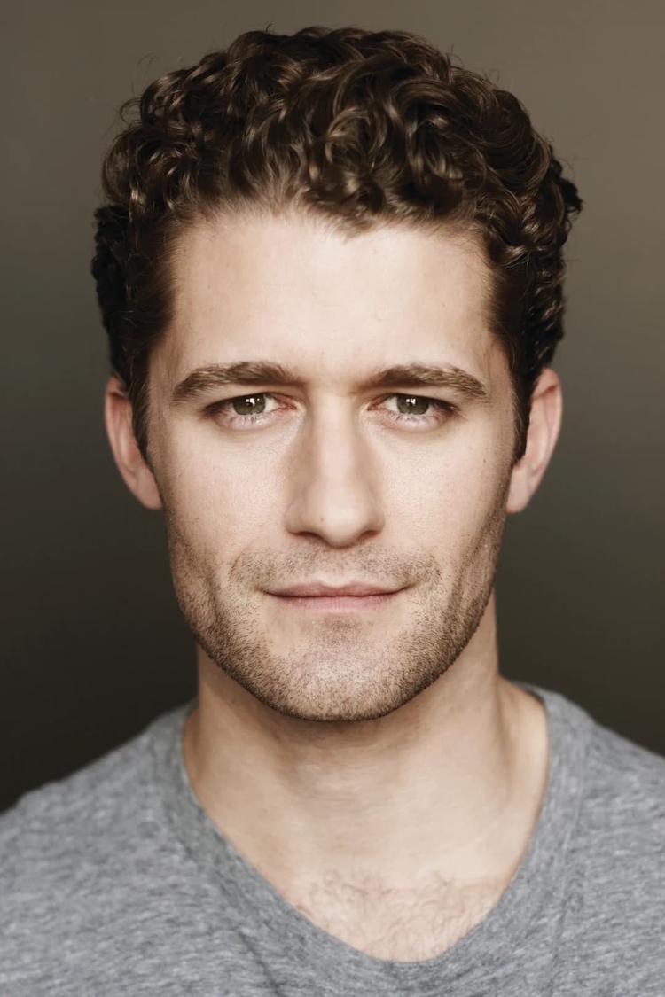 Matthew Morrison