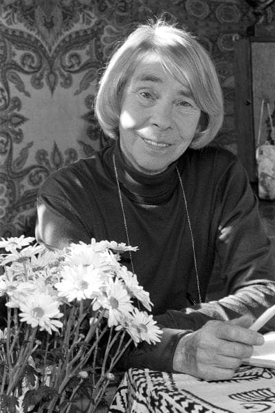 Tove Jansson