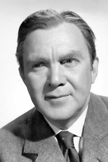 Thomas Mitchell