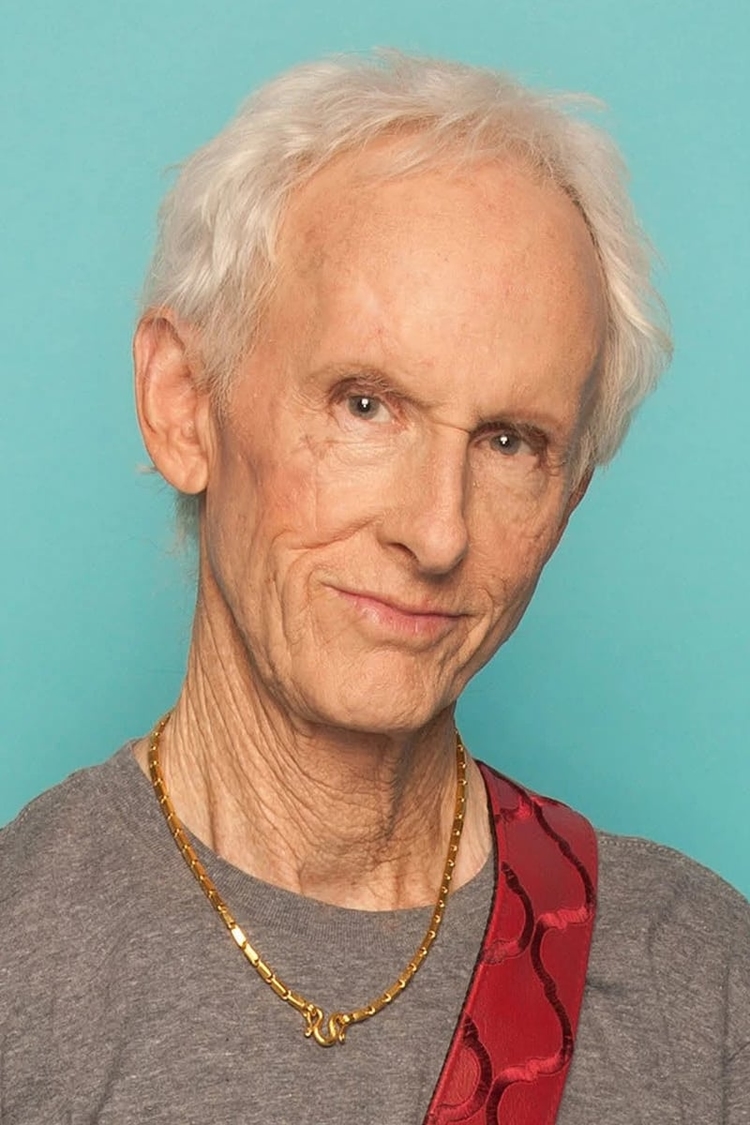 Robby Krieger