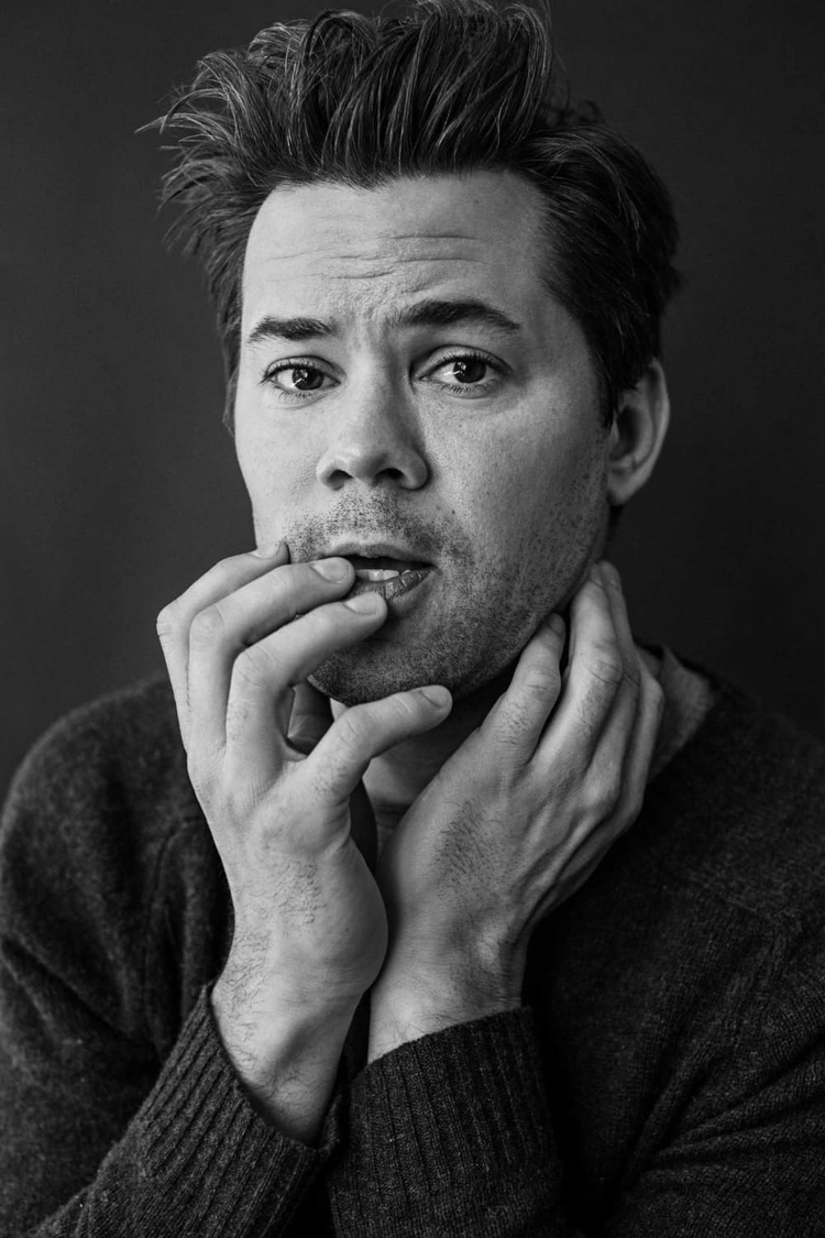 Andrew Rannells