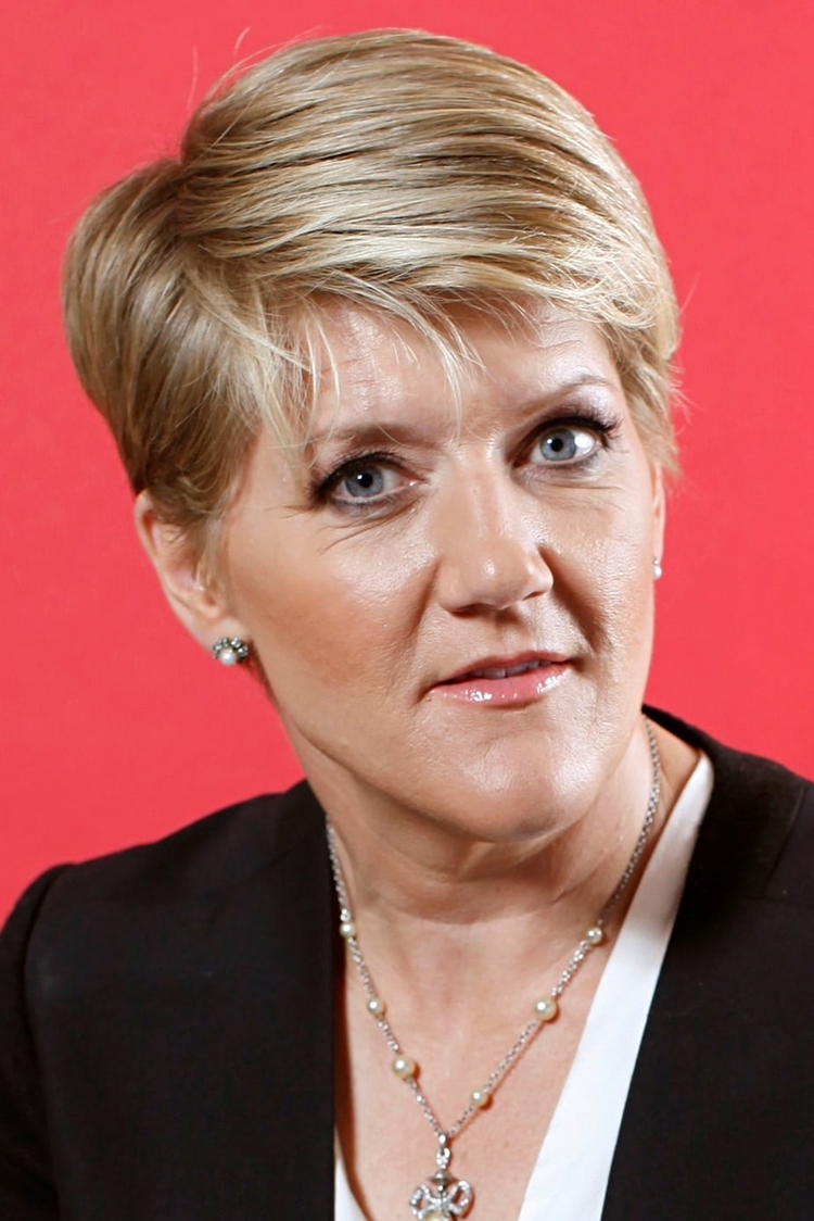 Clare Balding