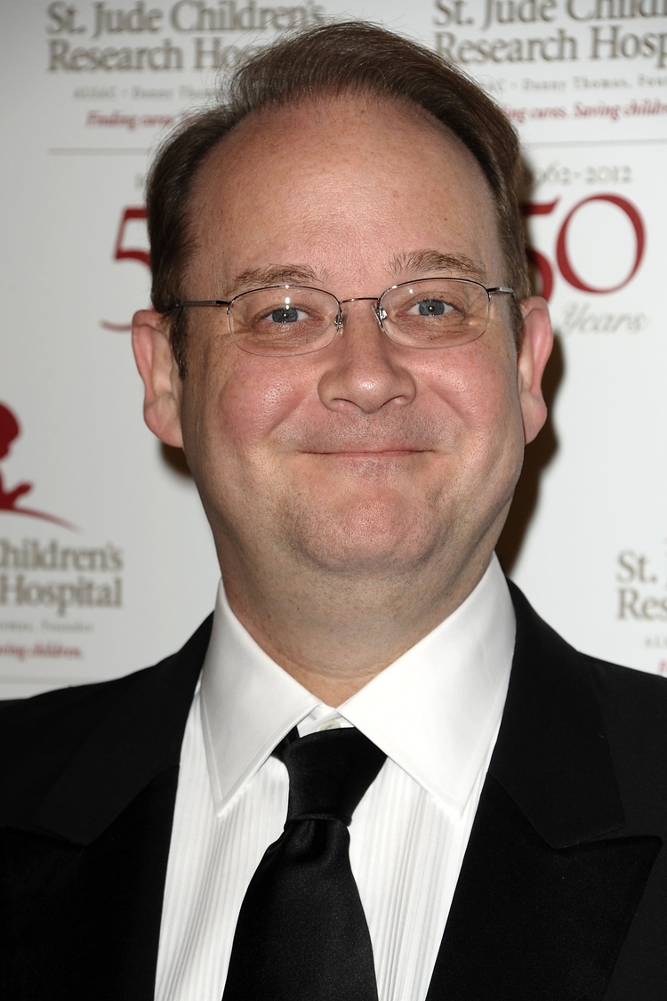 Marc Cherry