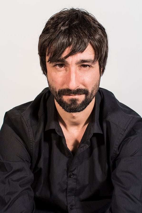 Mikel Losada