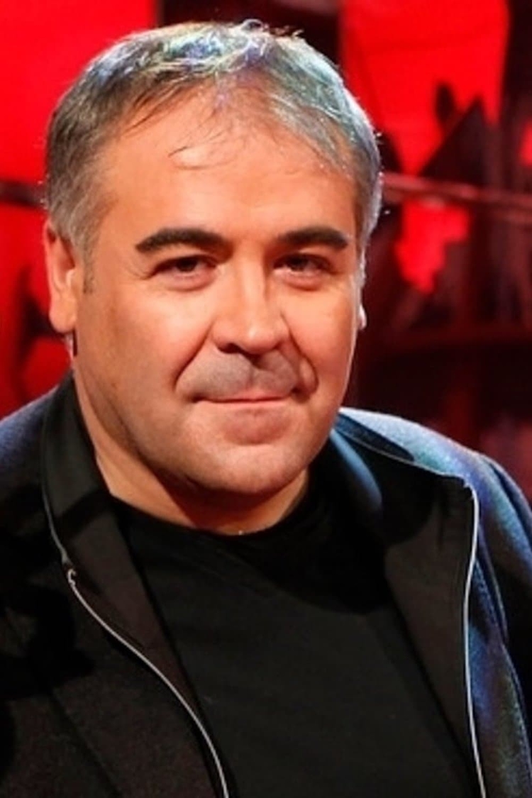 Antonio García Ferreras