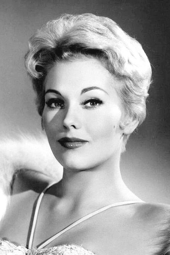 Kim Novak