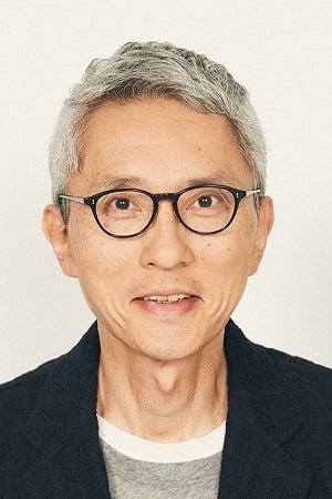 Yutaka Matsushige