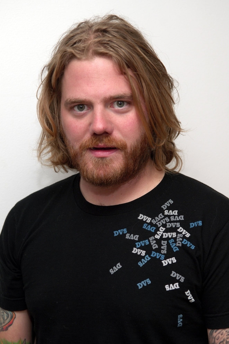 Ryan Dunn