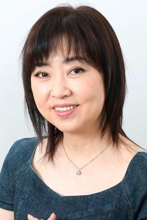 Megumi Hayashibara