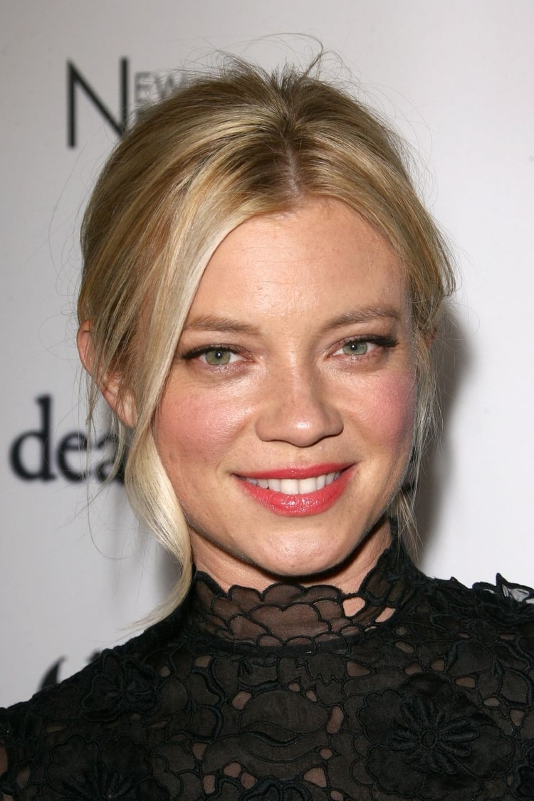 Amy Smart