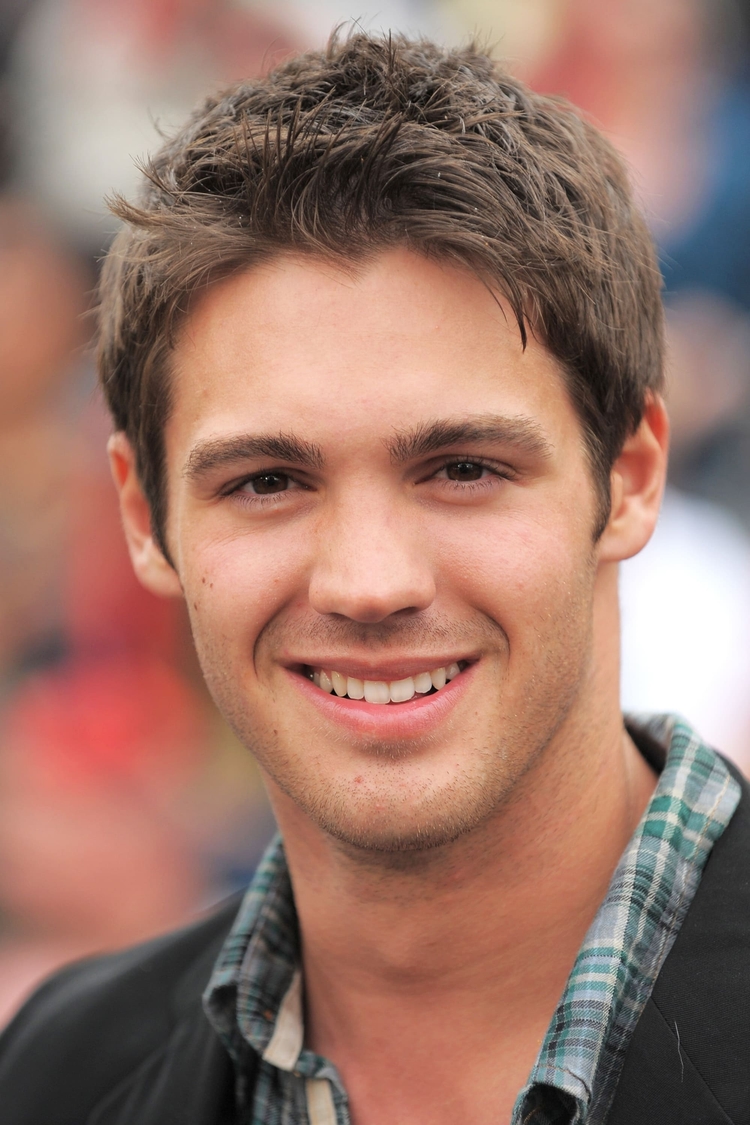 Steven R. McQueen