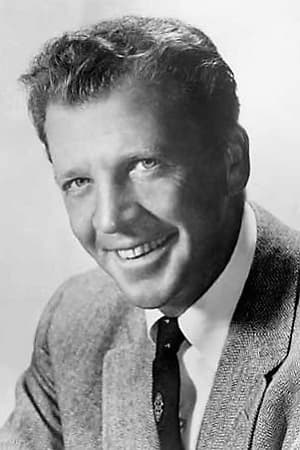 Dan Dailey