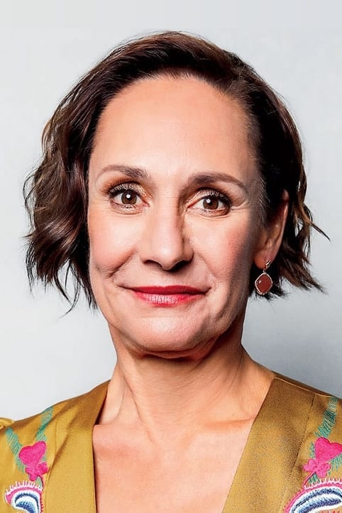 Laurie Metcalf