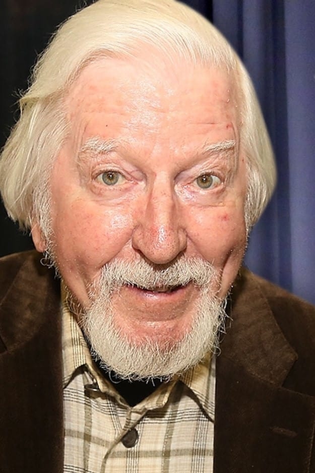 Caroll Spinney