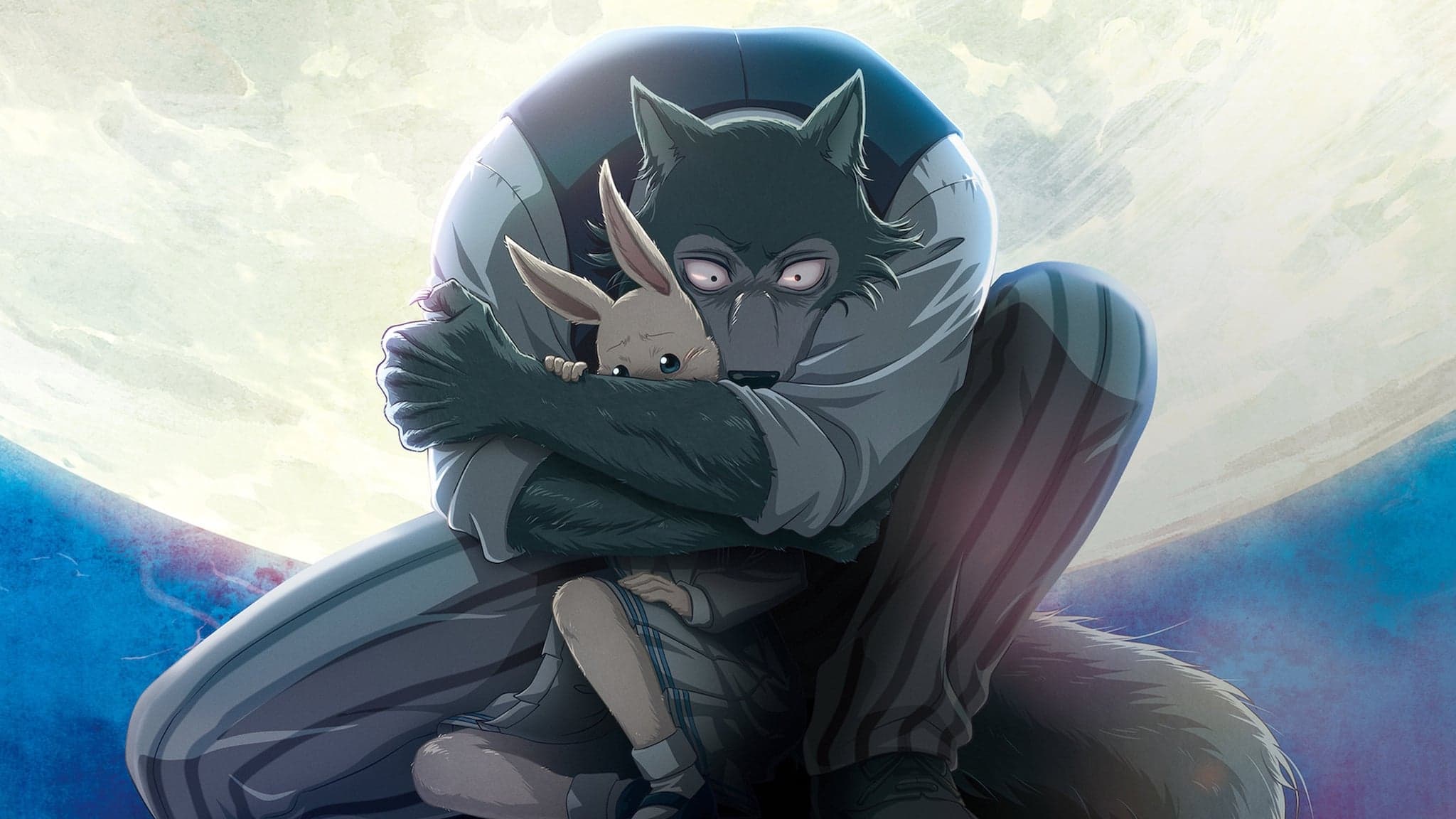 Beastars Vider