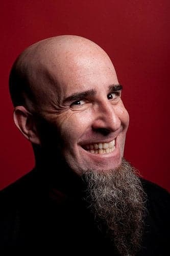 Scott Ian