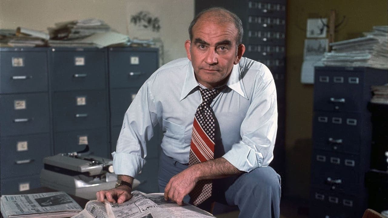 Lou Grant Vider