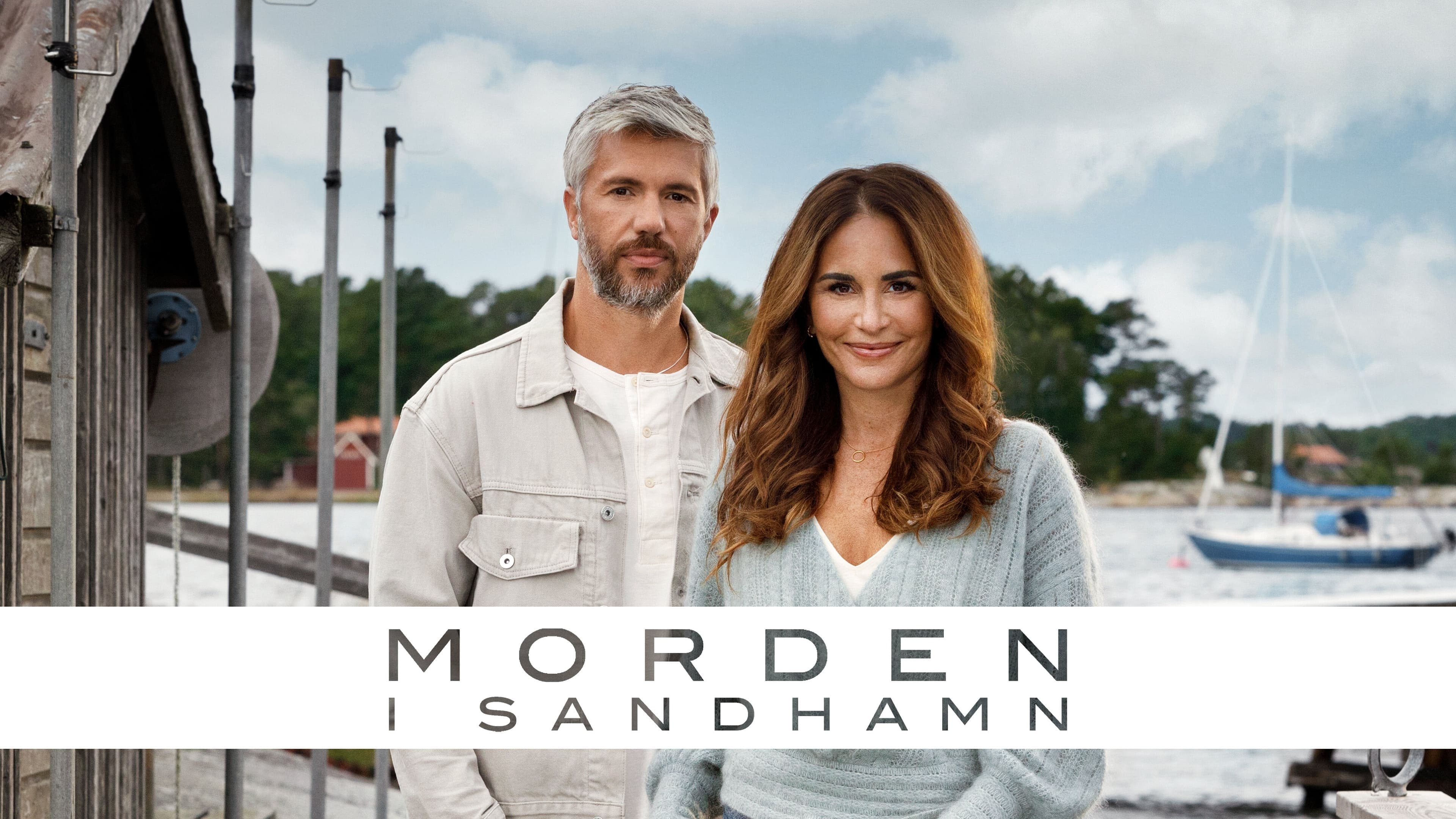 Morden i Sandhamn Vider