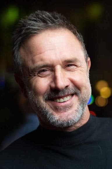 David Arquette