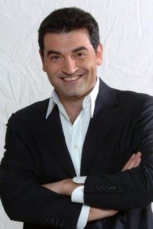 Max Giusti