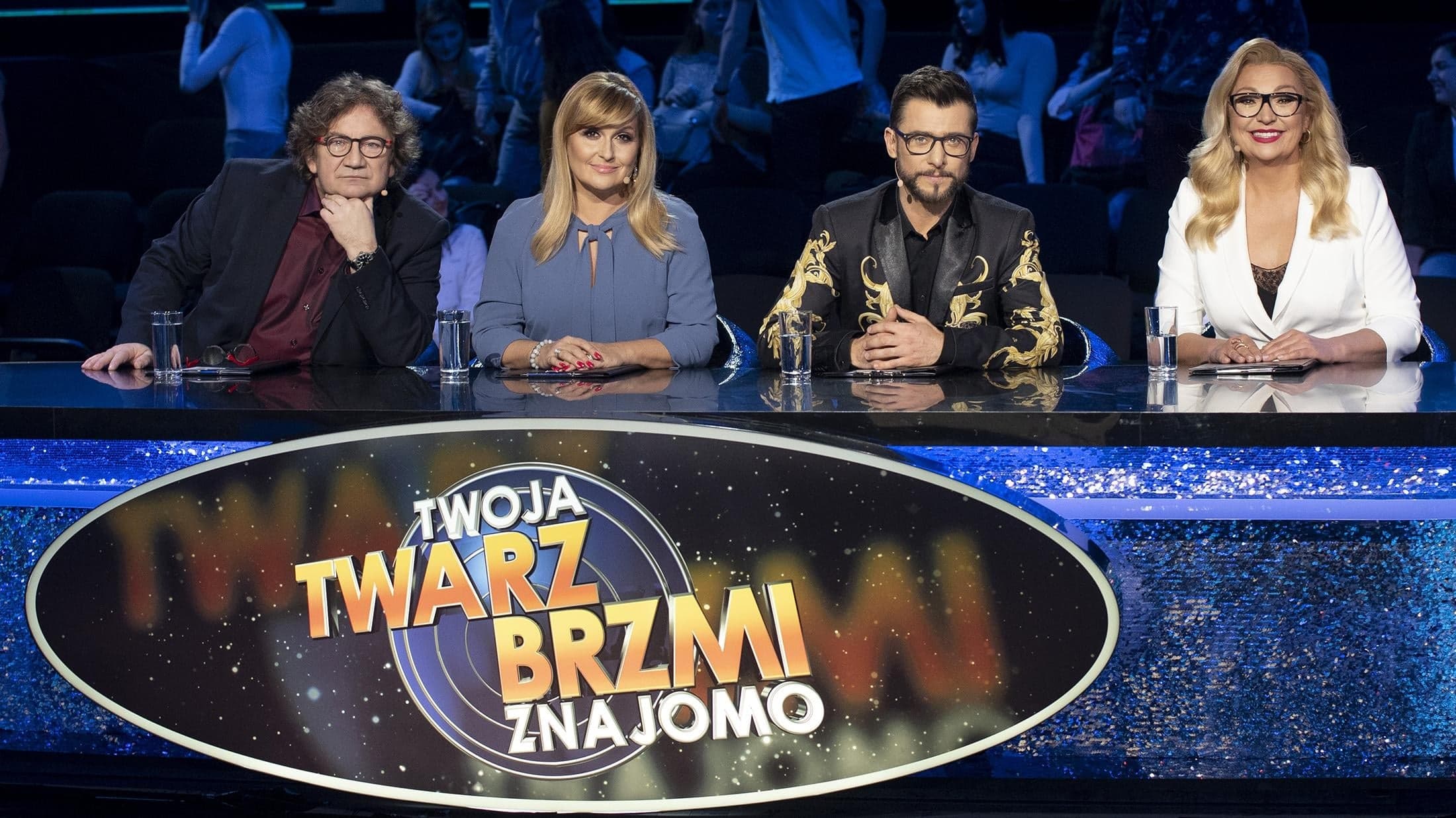 Twoja Twarz Brzmi Znajomo Vider