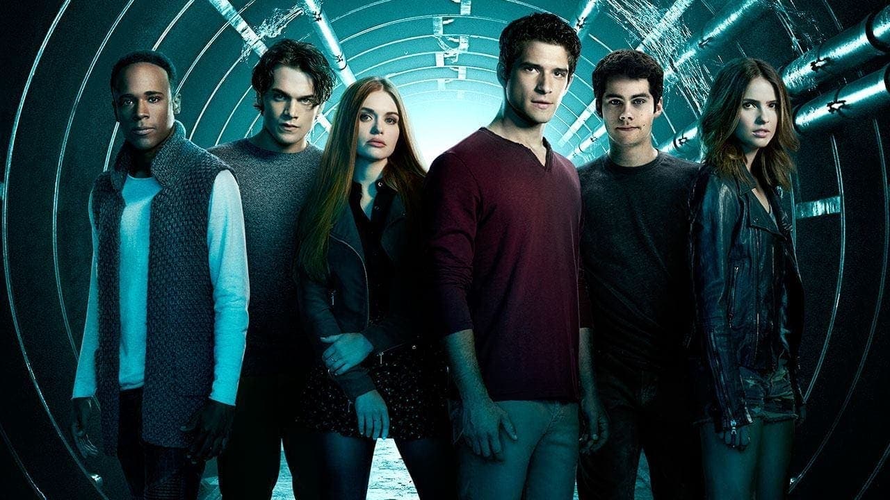 Teen Wolf: Nastoletni Wilkołak Vider