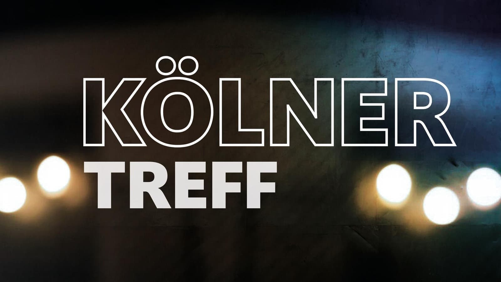 Kölner Treff Vider