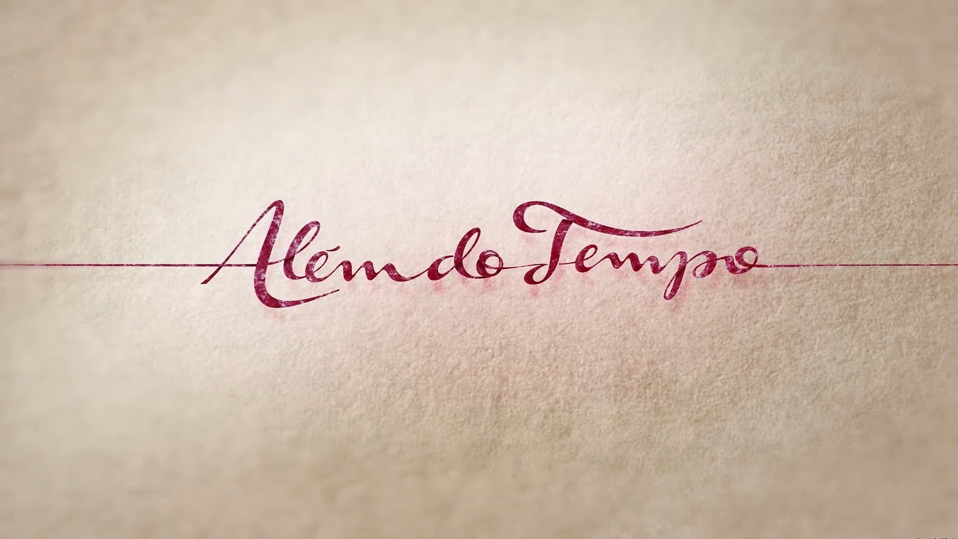 Além do Tempo Vider