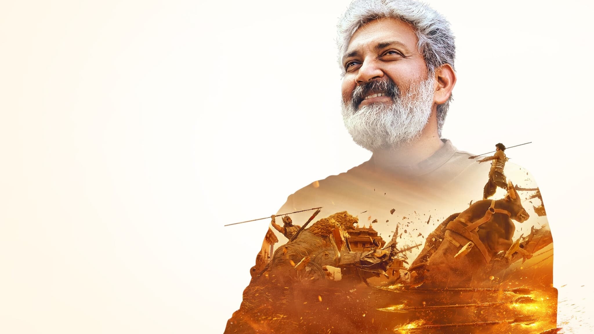 Modern Masters: SS Rajamouli Vider