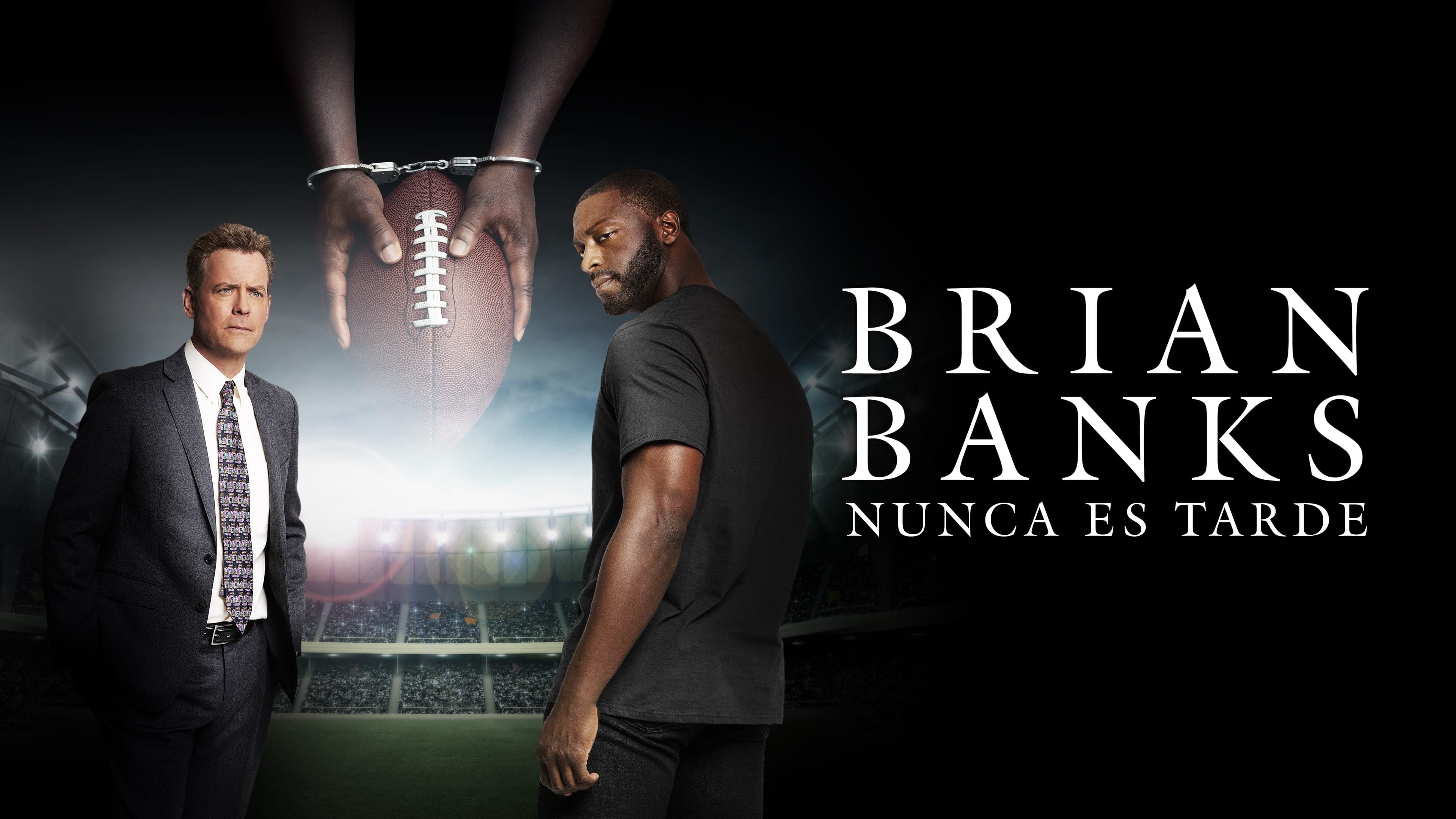 Brian Banks Vider