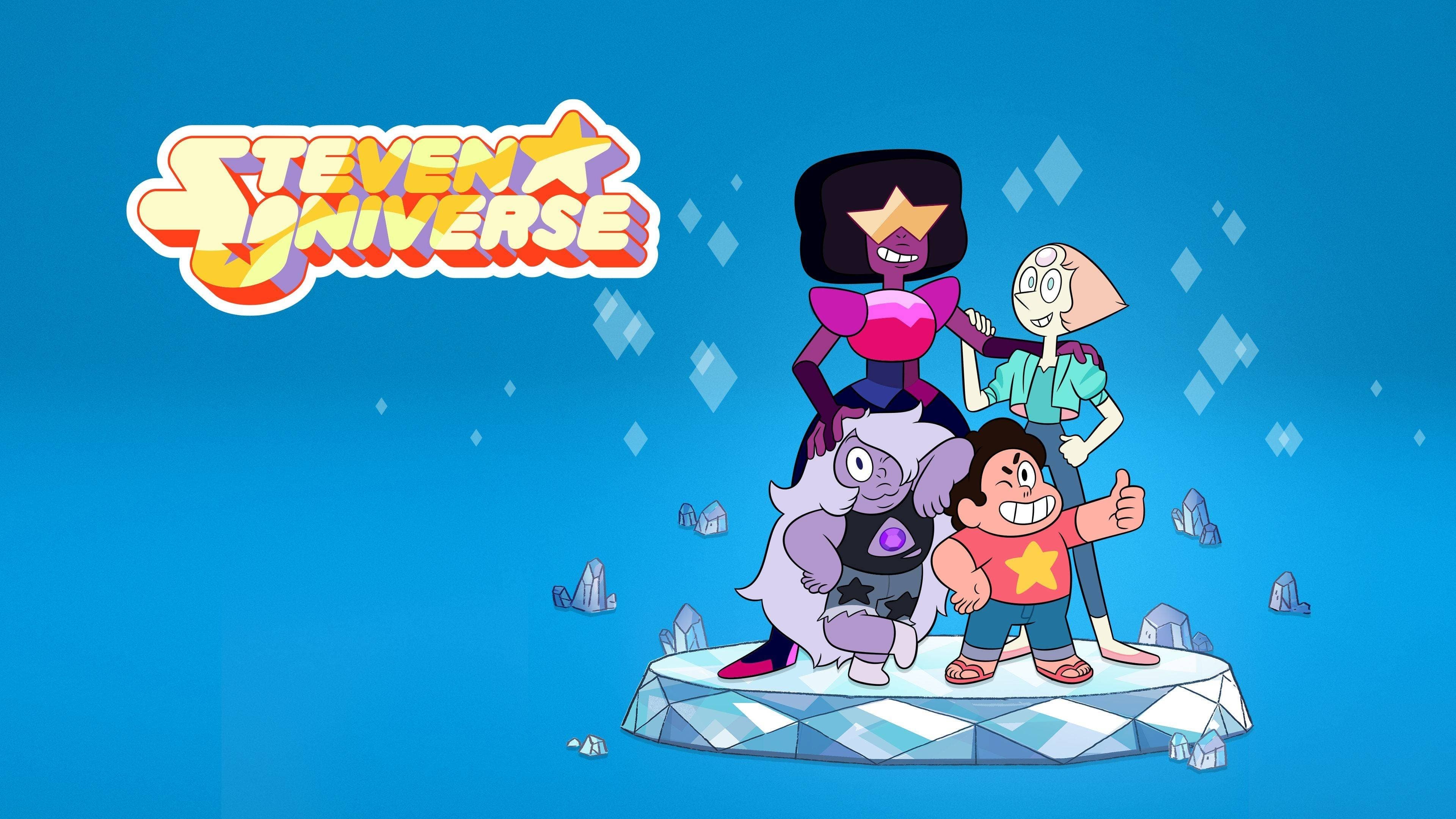 Steven Universe Vider