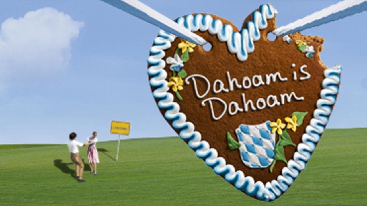 Dahoam is Dahoam Vider