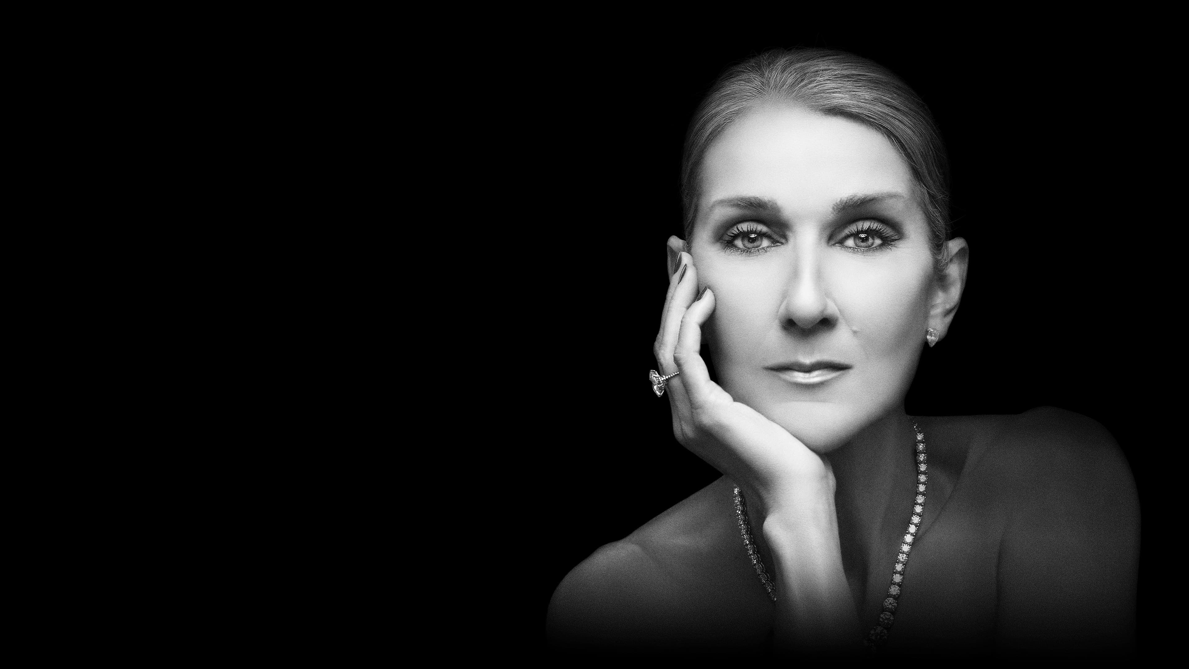 Jestem Céline Dion Vider