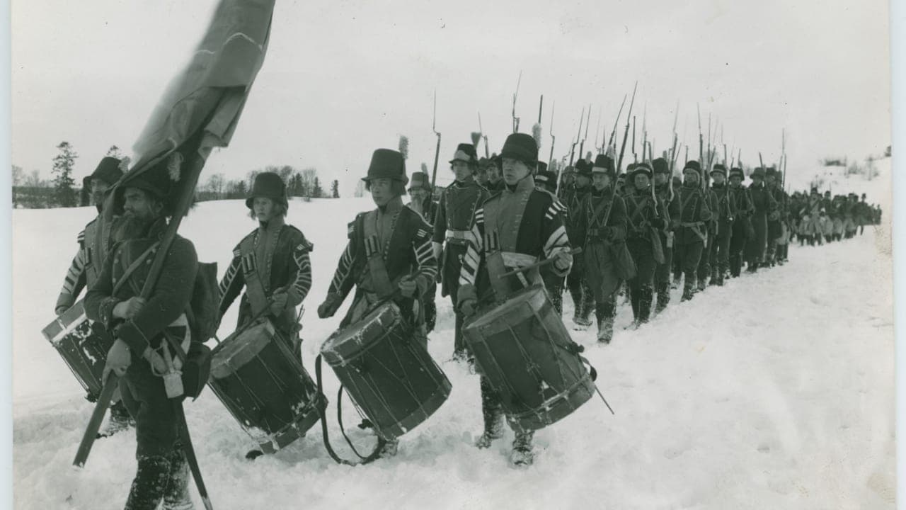 Fänrik Ståls sägner Vider