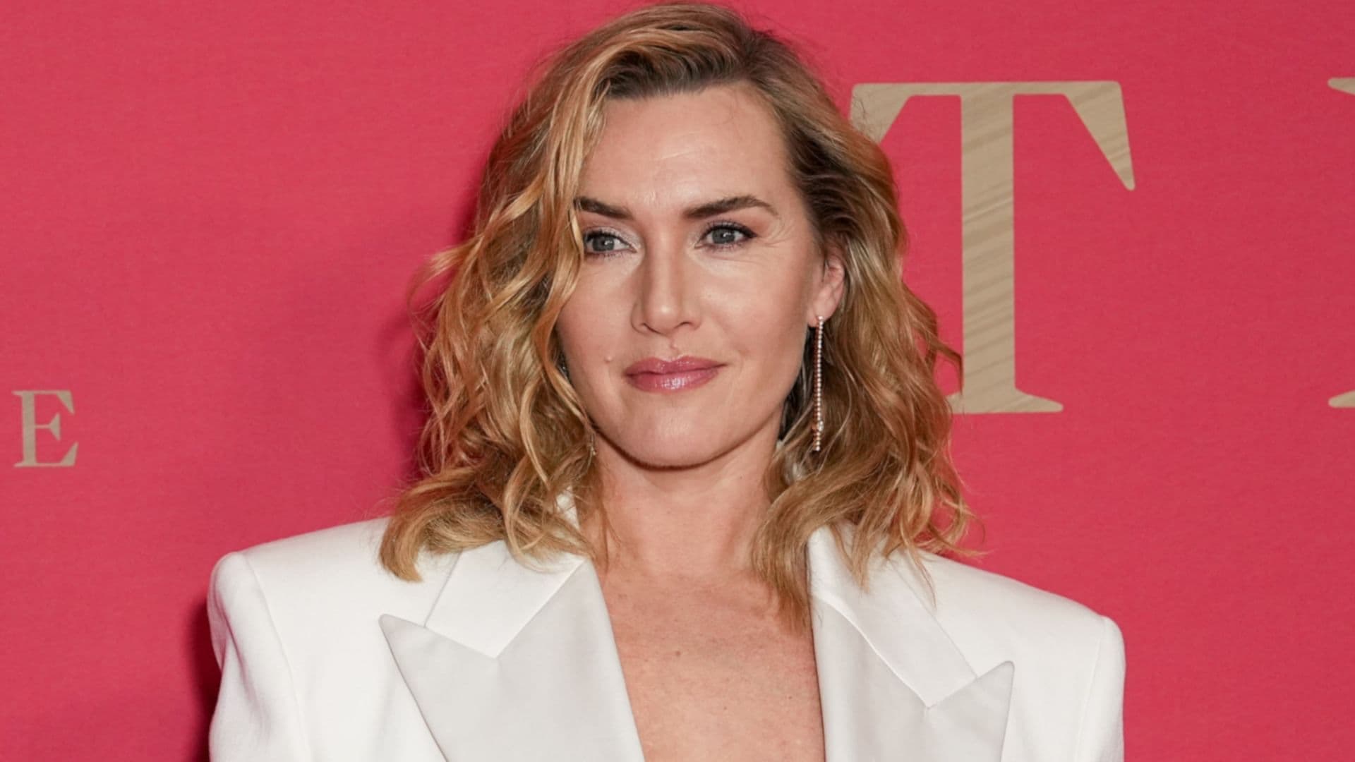 Kate Winslet, résolument actrice Vider