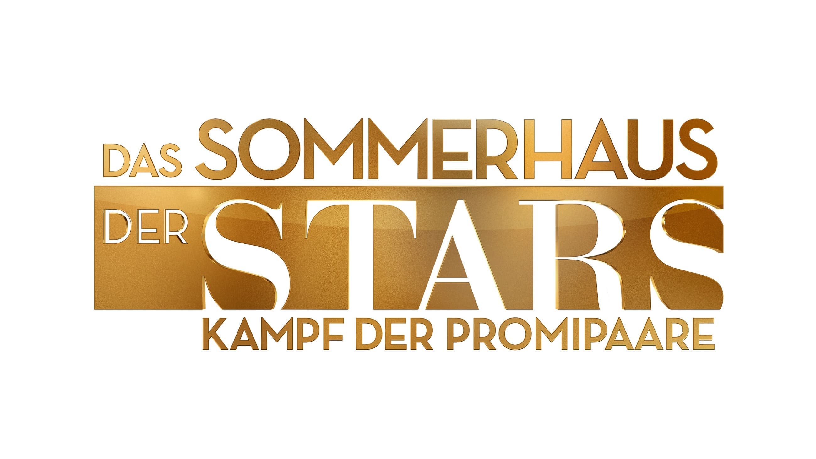 Das Sommerhaus der Stars - Kampf der Promipaare Vider