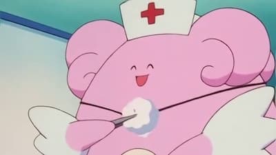 To Blissey