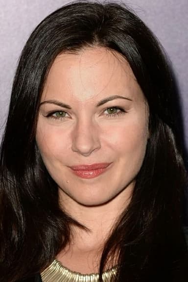 Jill Flint