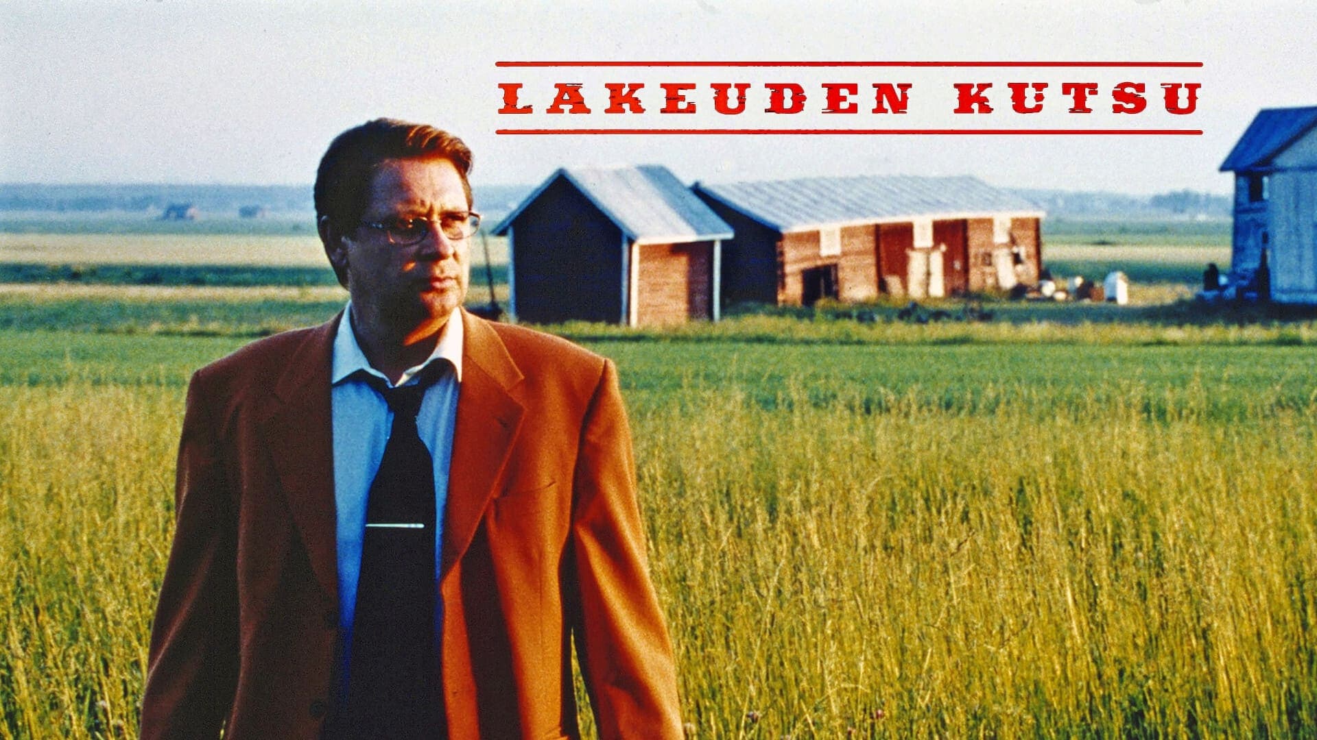 Lakeuden kutsu Vider