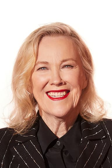 Catherine O'Hara