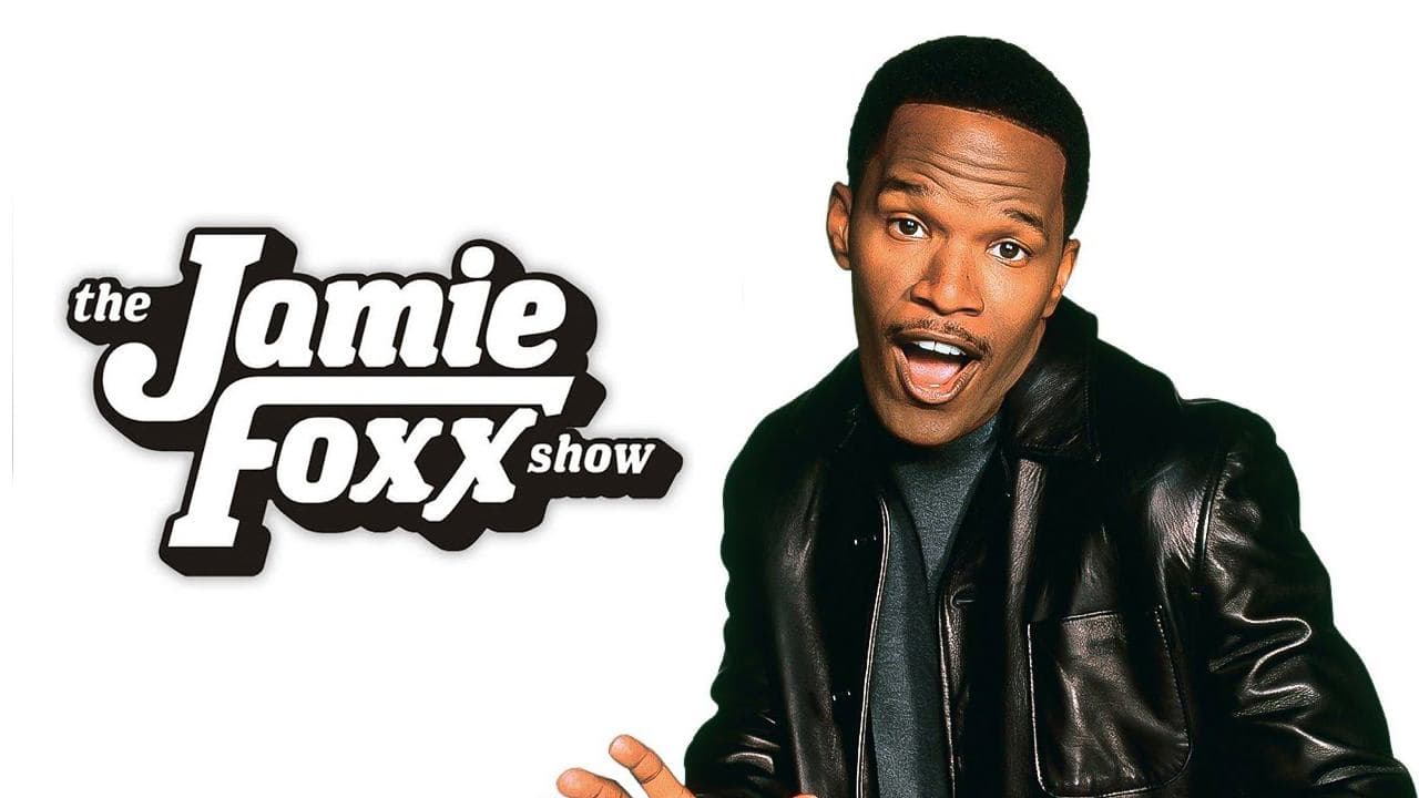 The Jamie Foxx Show Vider