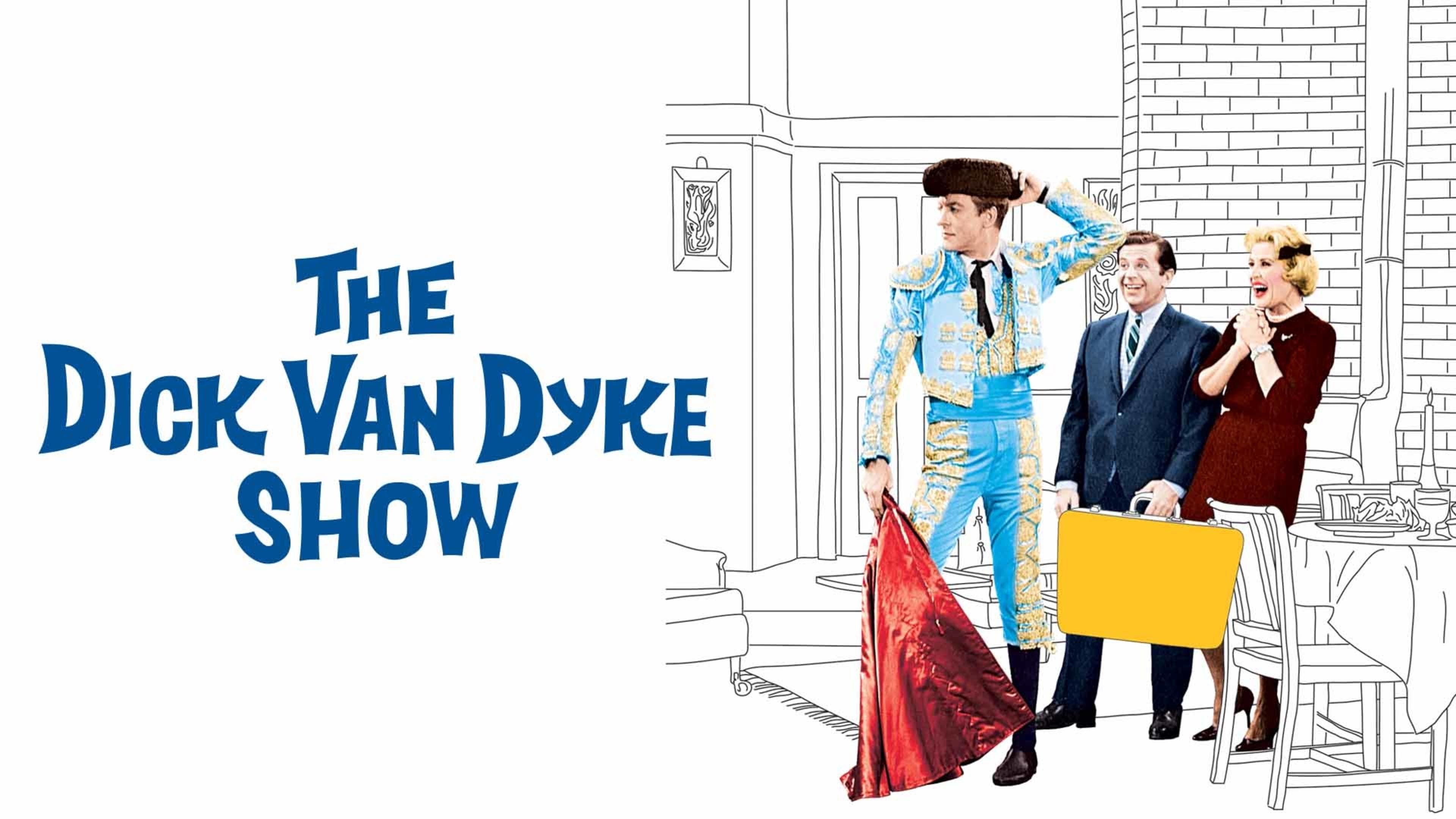 The Dick Van Dyke Show Vider