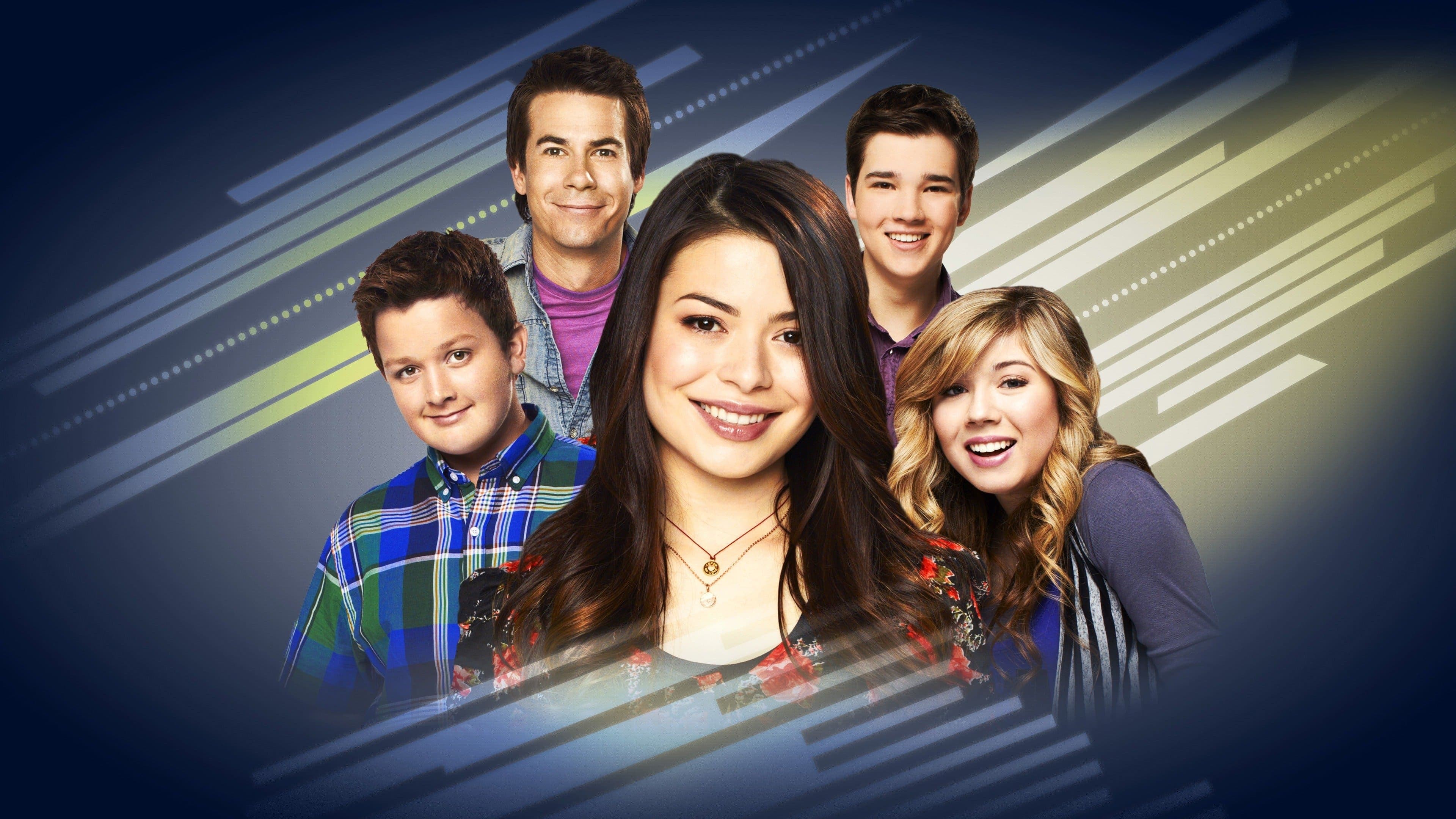 iCarly Vider