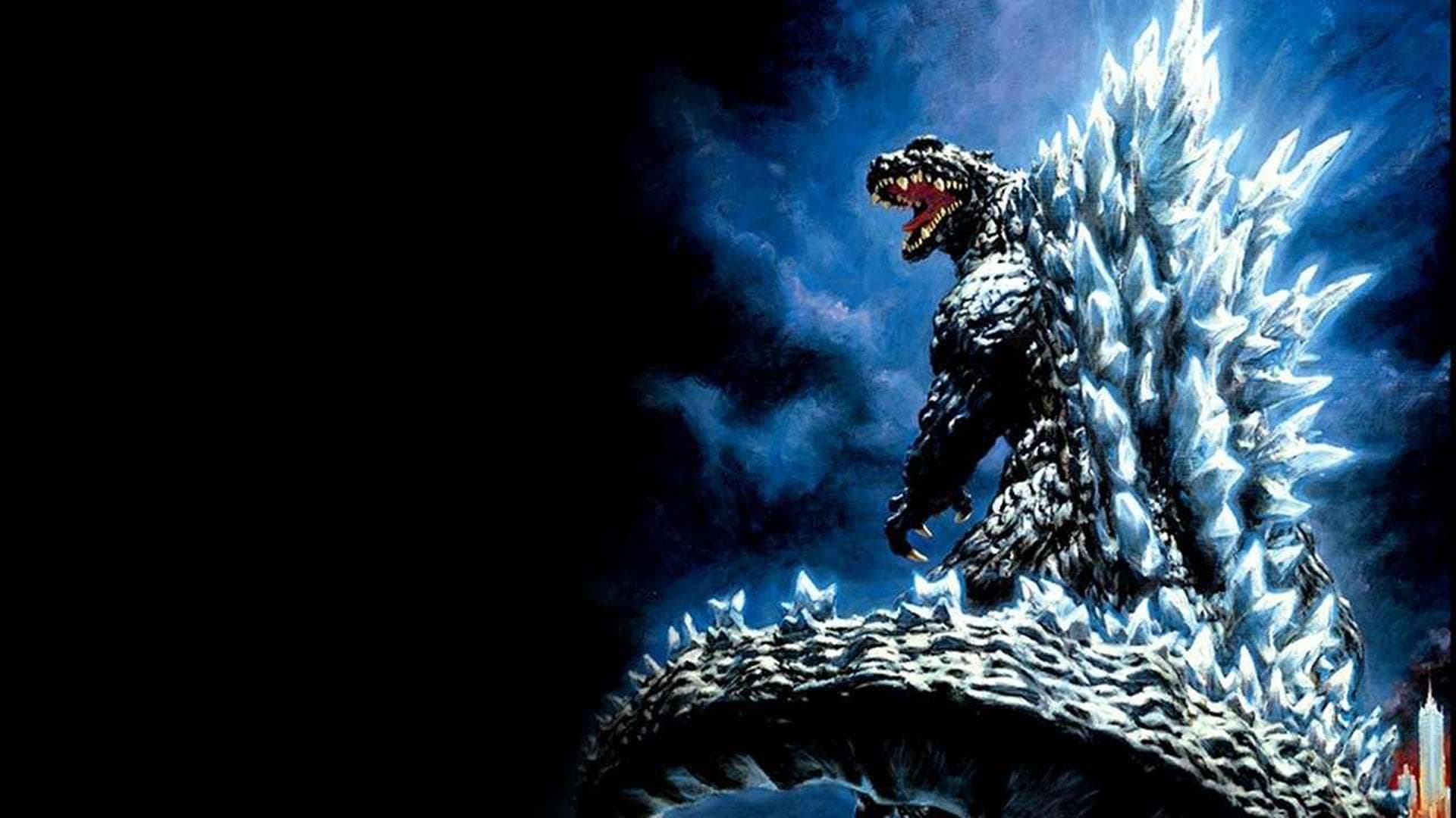 Godzilla: Ostatnia wojna Vider