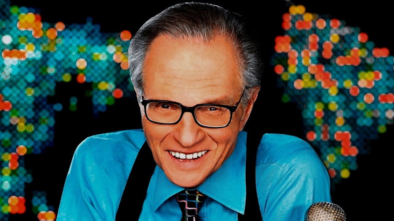 Larry King Live Vider