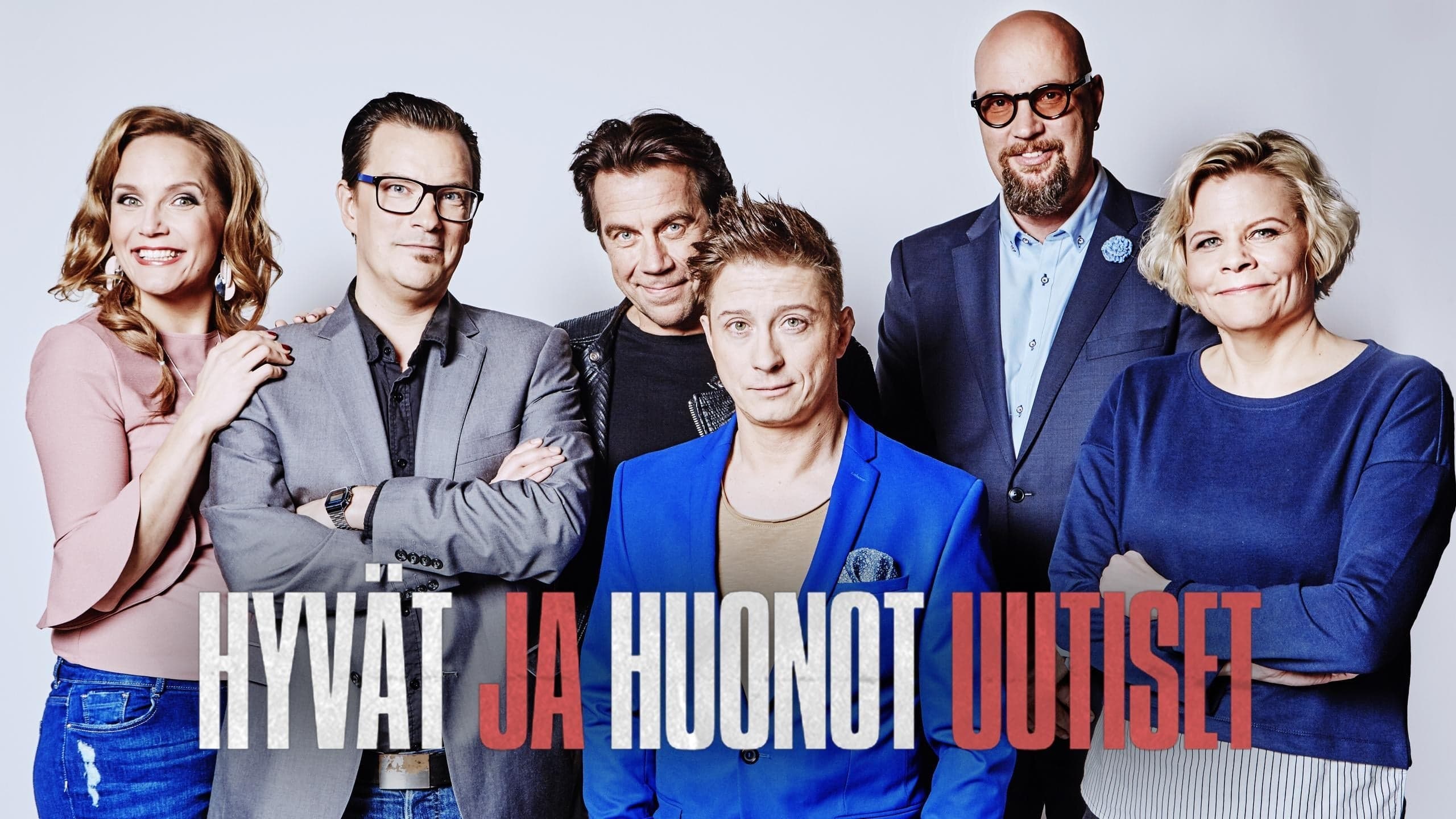 Hyvät ja huonot uutiset Vider