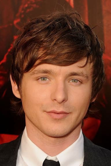 Marshall Allman