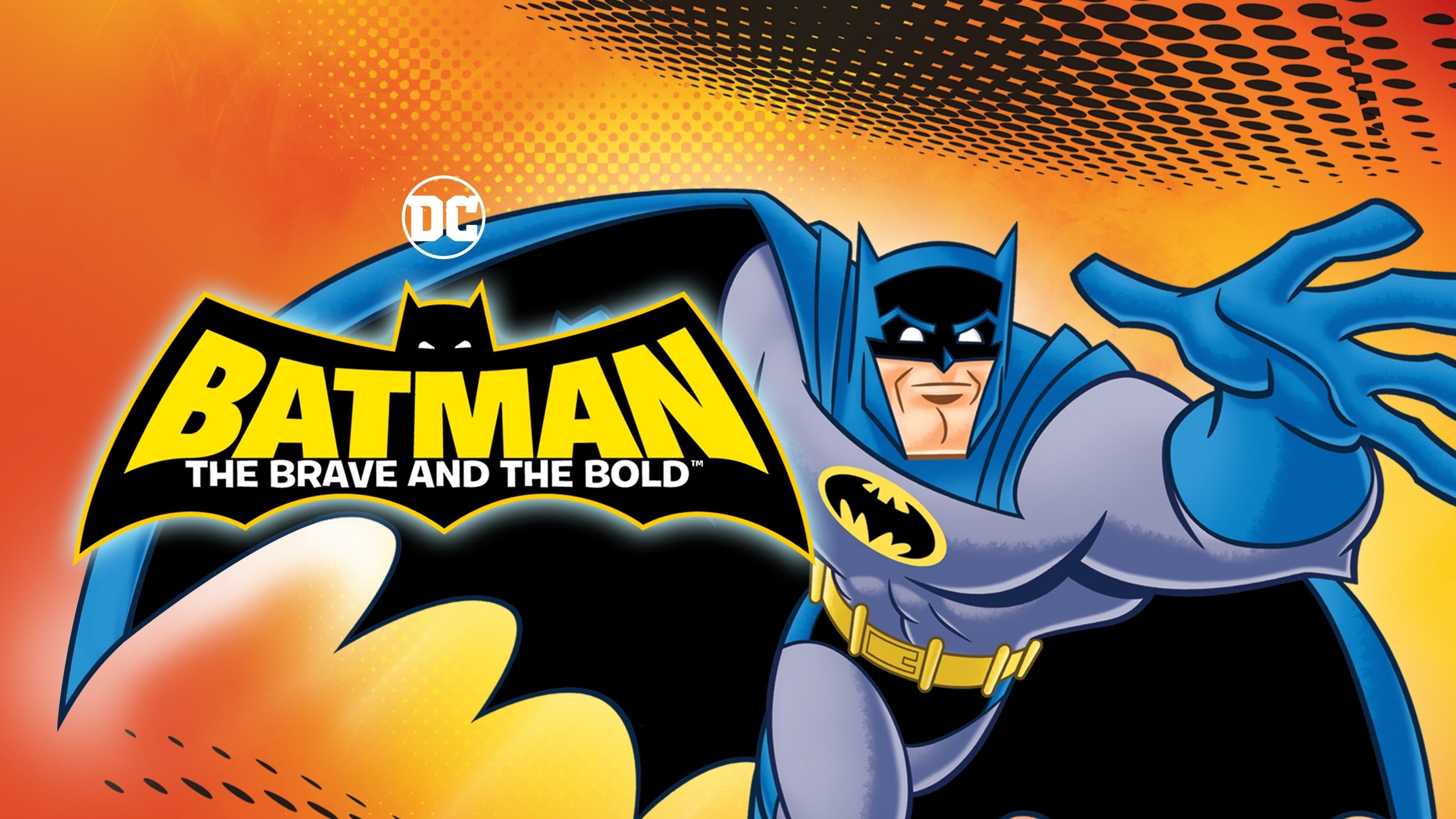 Batman: The Brave and the Bold Vider